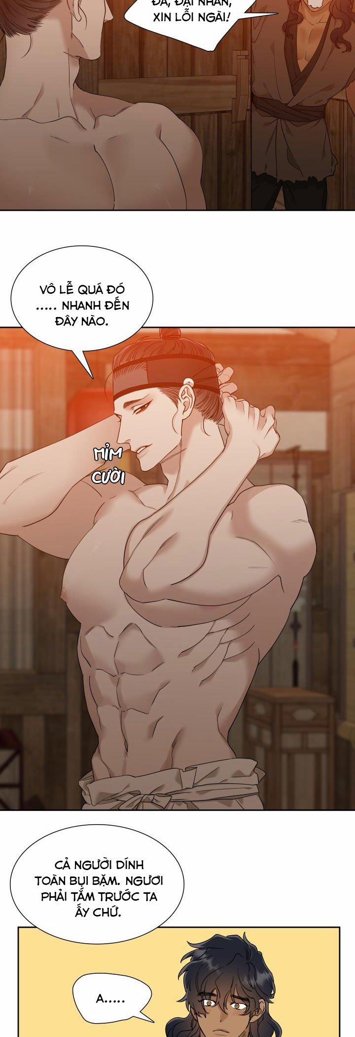 Mắt Phủ Toàn Sương 18.3 trang 5