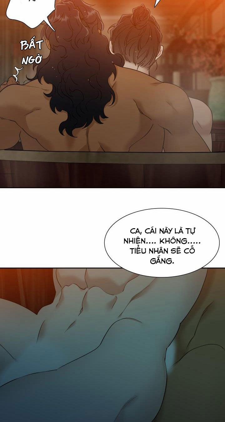 Mắt Phủ Toàn Sương 18.3 trang 8