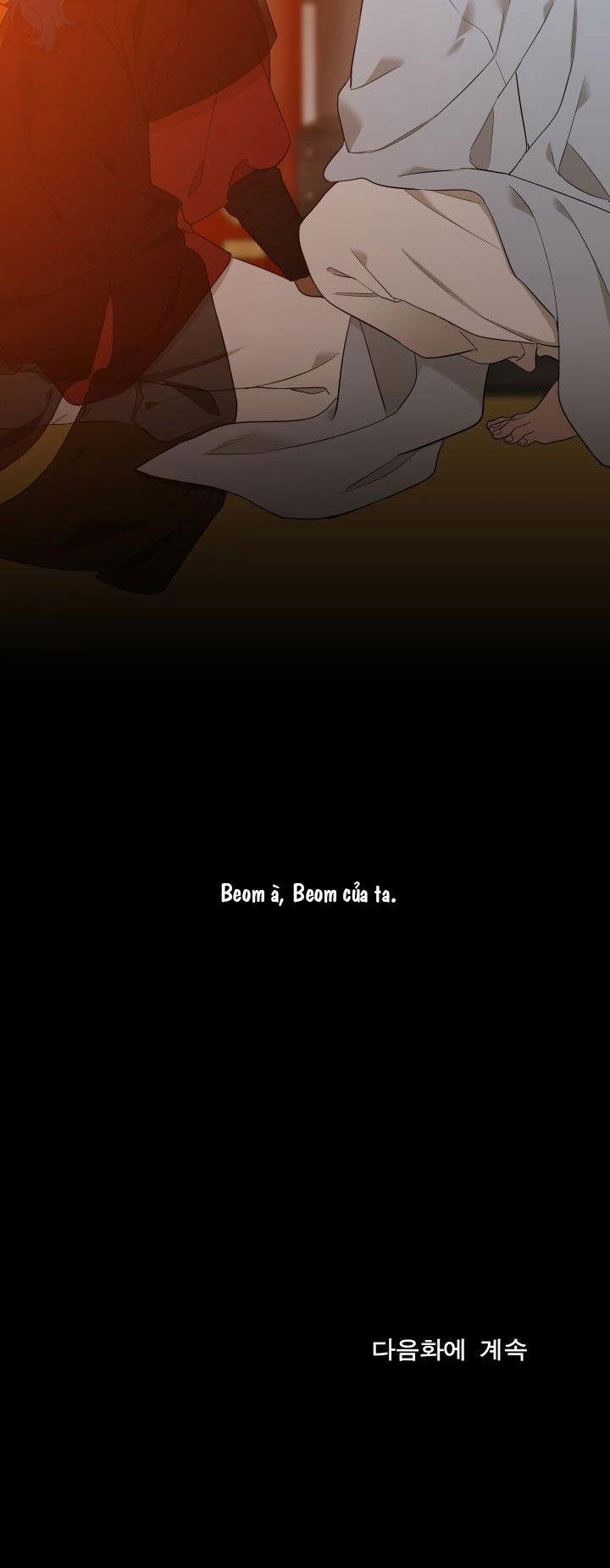 Mắt Phủ Toàn Sương 19.3 trang 9