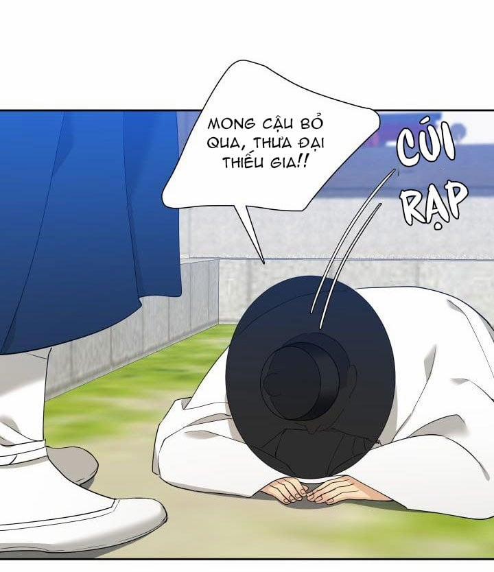 Mắt Phủ Toàn Sương 2 trang 10