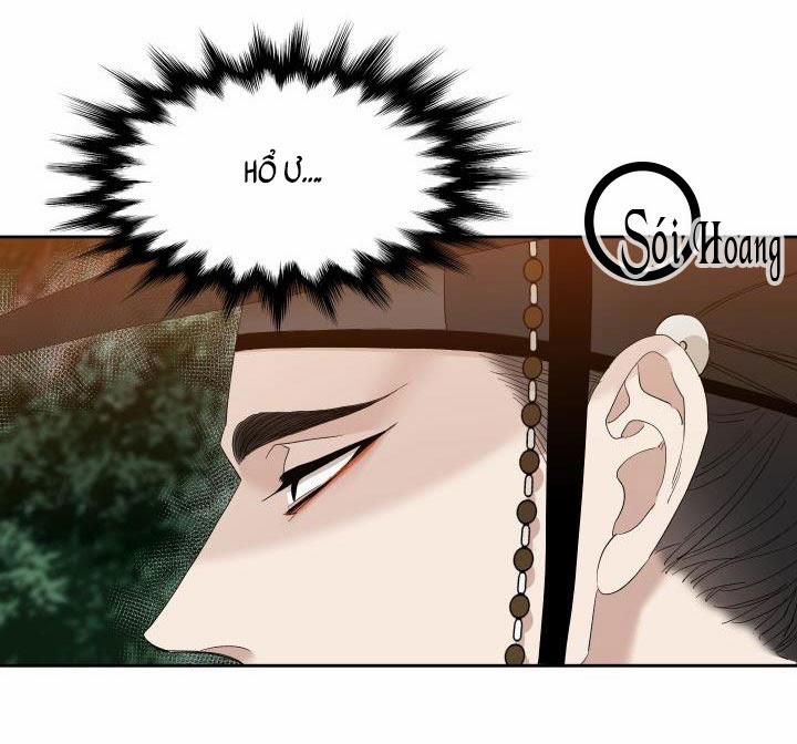 Mắt Phủ Toàn Sương 2 trang 19