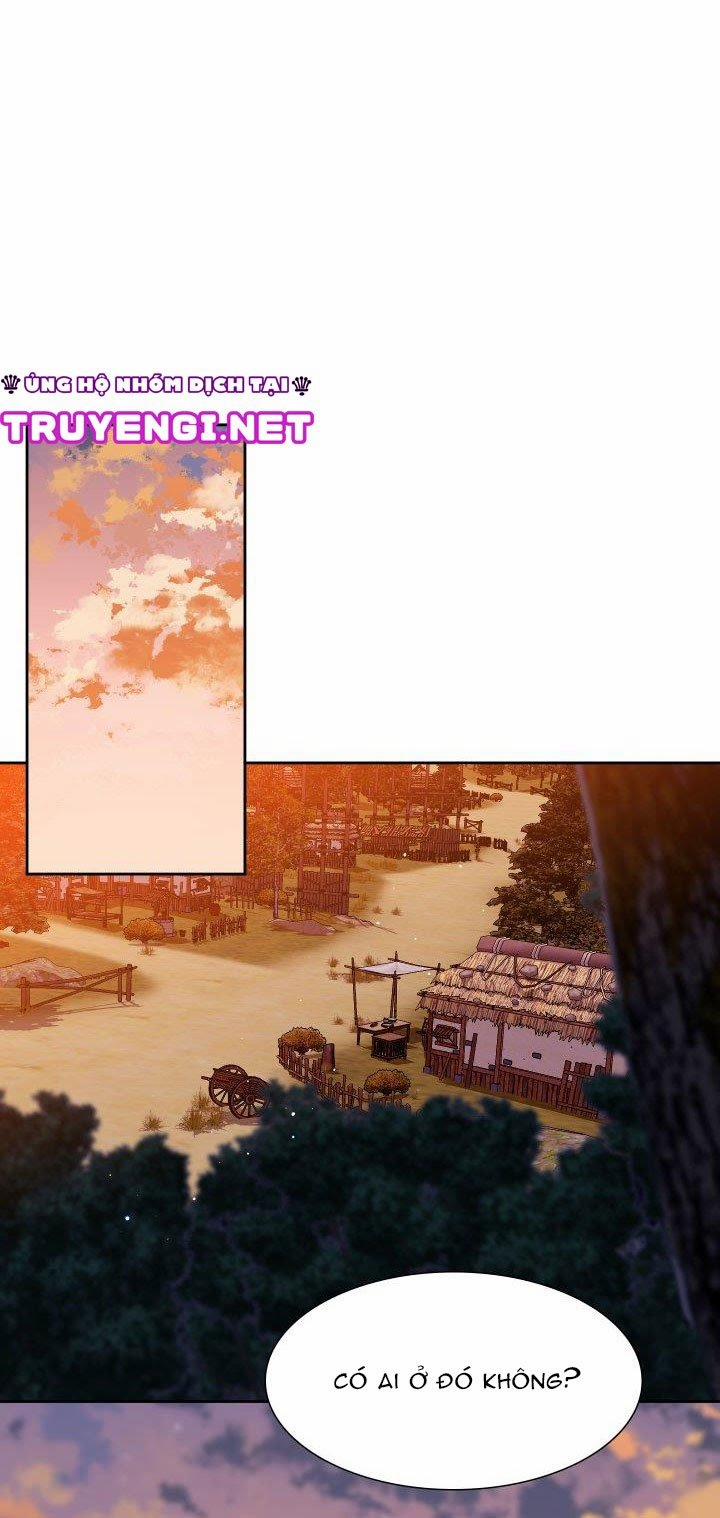 Mắt Phủ Toàn Sương 2 trang 22