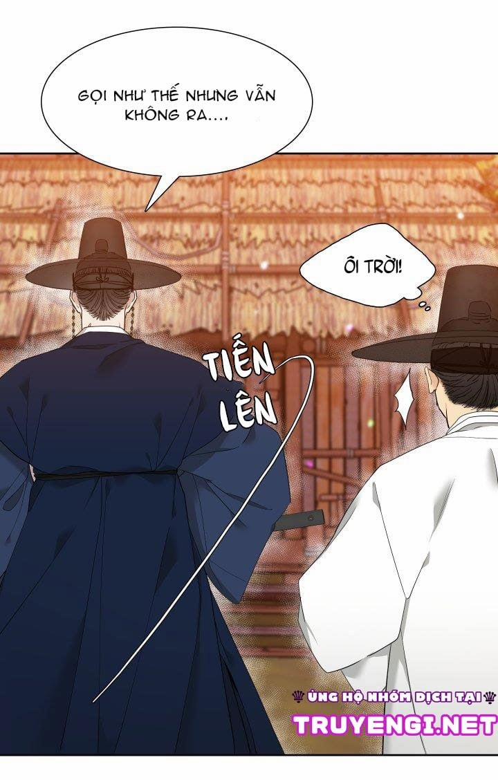 Mắt Phủ Toàn Sương 2 trang 30