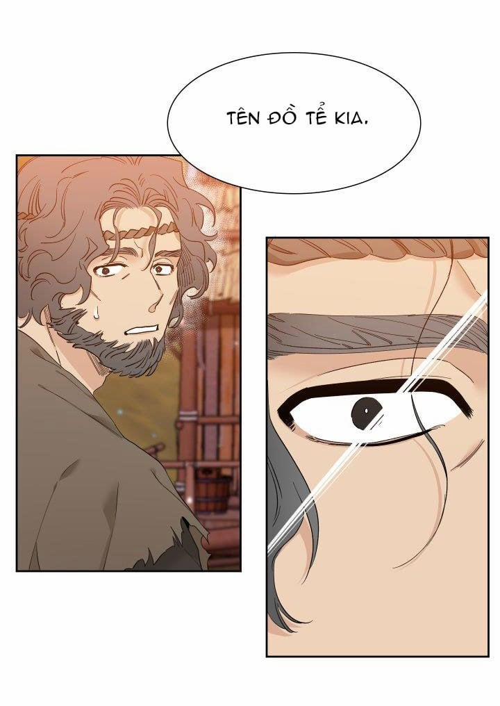 Mắt Phủ Toàn Sương 2 trang 31