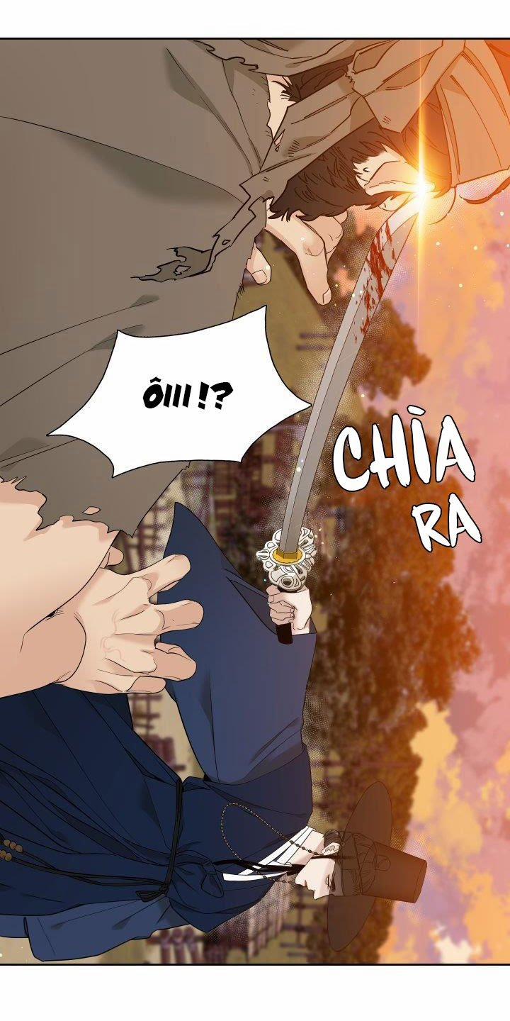 Mắt Phủ Toàn Sương 2 trang 36