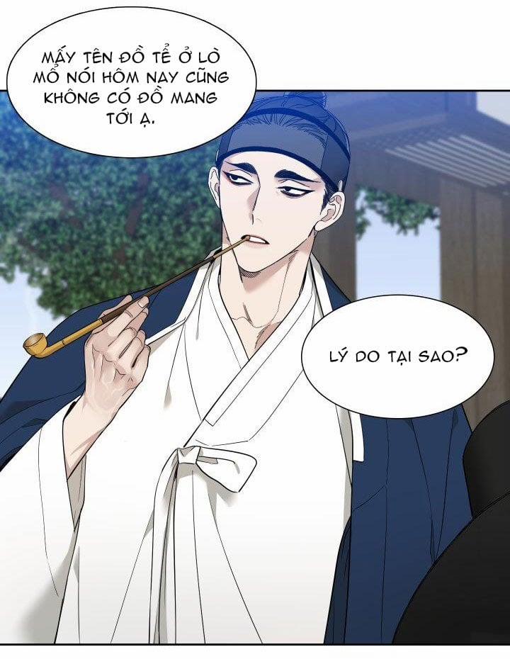 Mắt Phủ Toàn Sương 2 trang 6