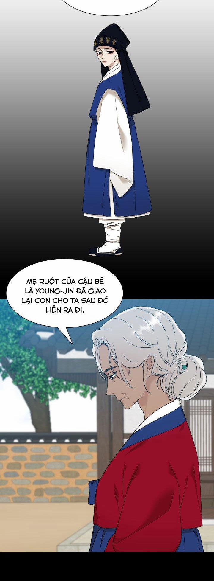 Mắt Phủ Toàn Sương 20.3 trang 2