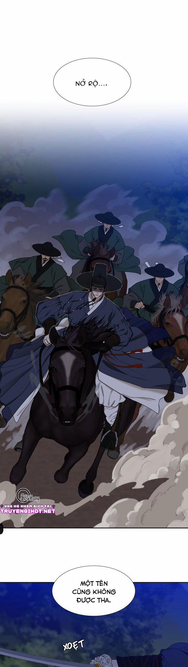 Mắt Phủ Toàn Sương 21.2 trang 5