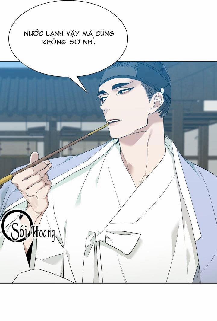 Mắt Phủ Toàn Sương 3 trang 23