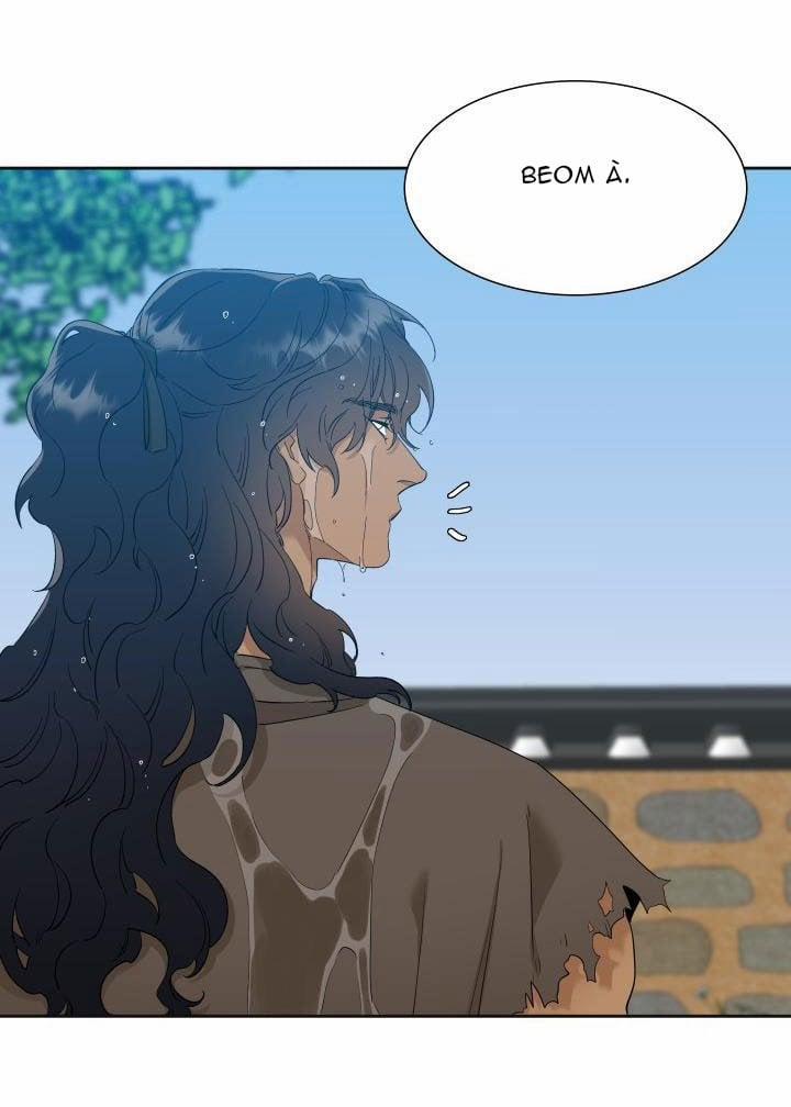 Mắt Phủ Toàn Sương 3 trang 24