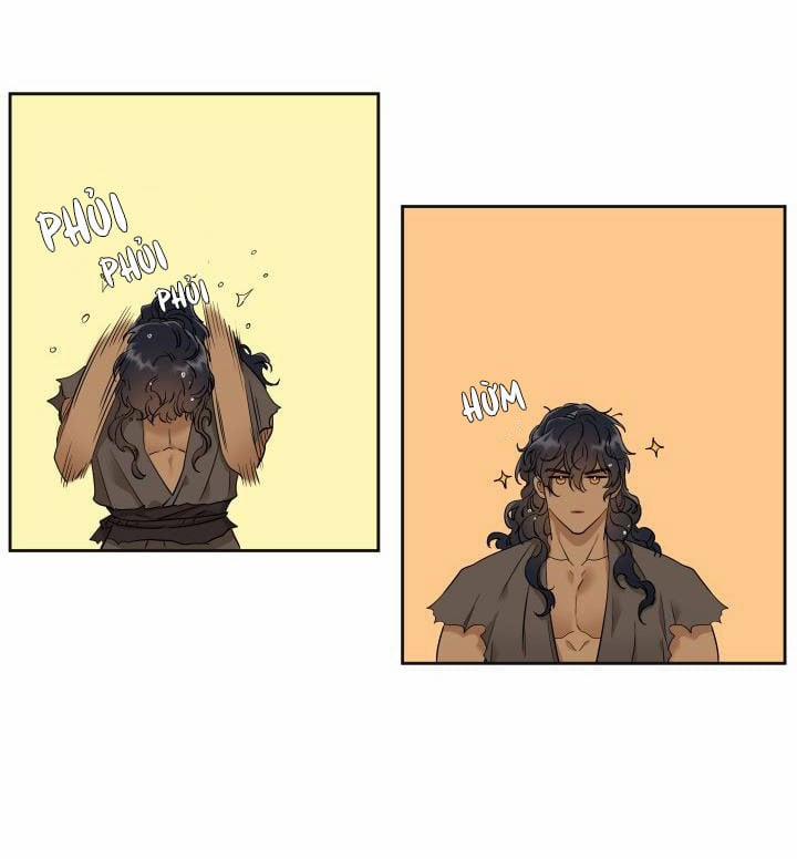 Mắt Phủ Toàn Sương 3 trang 26