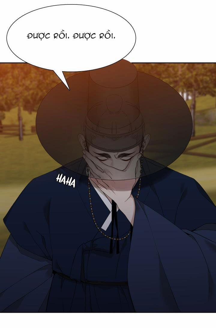 Mắt Phủ Toàn Sương 3 trang 3