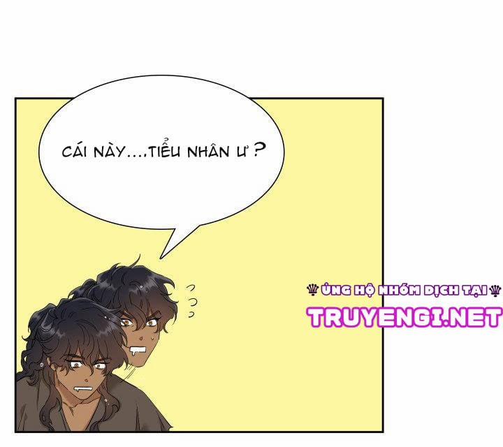 Mắt Phủ Toàn Sương 3 trang 33