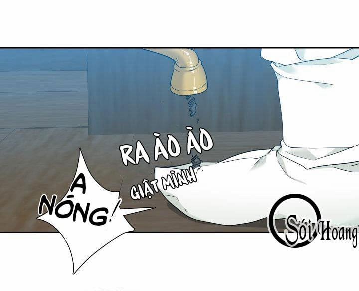 Mắt Phủ Toàn Sương 3 trang 35