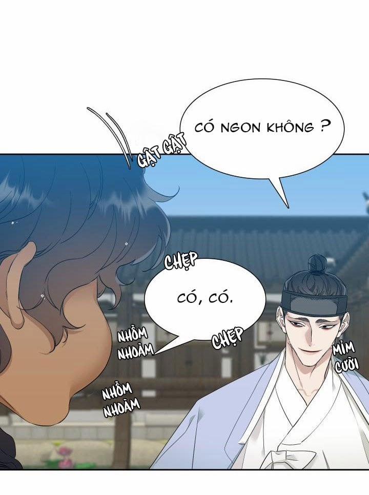 Mắt Phủ Toàn Sương 3 trang 41