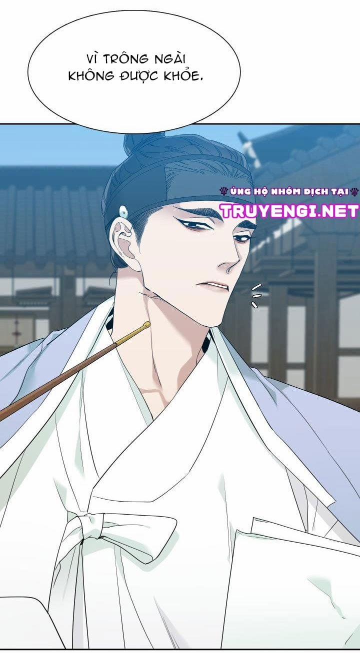 Mắt Phủ Toàn Sương 3 trang 45