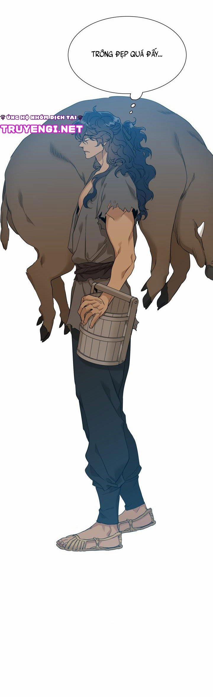 Mắt Phủ Toàn Sương 3 trang 53