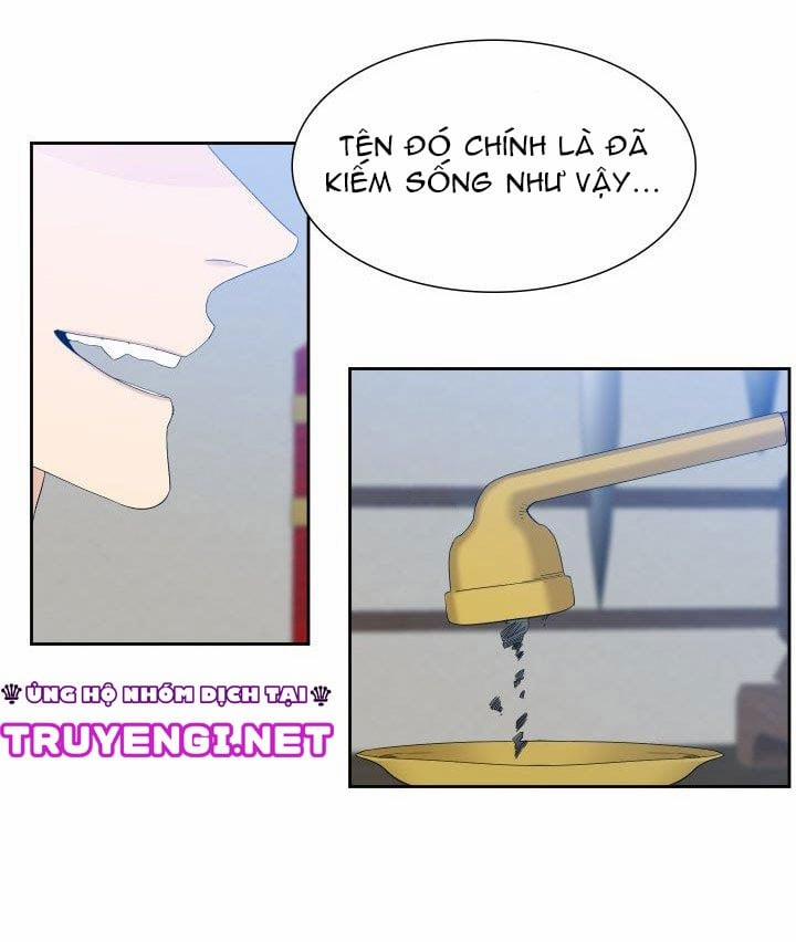 Mắt Phủ Toàn Sương 4 trang 10