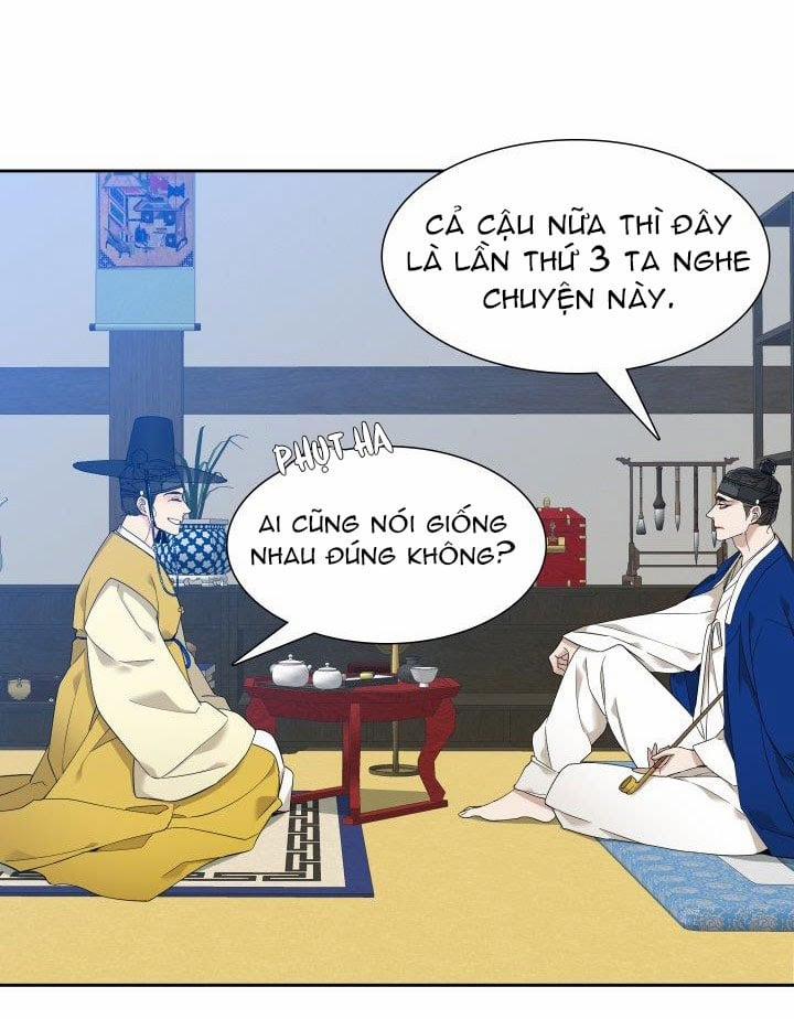 Mắt Phủ Toàn Sương 4 trang 11