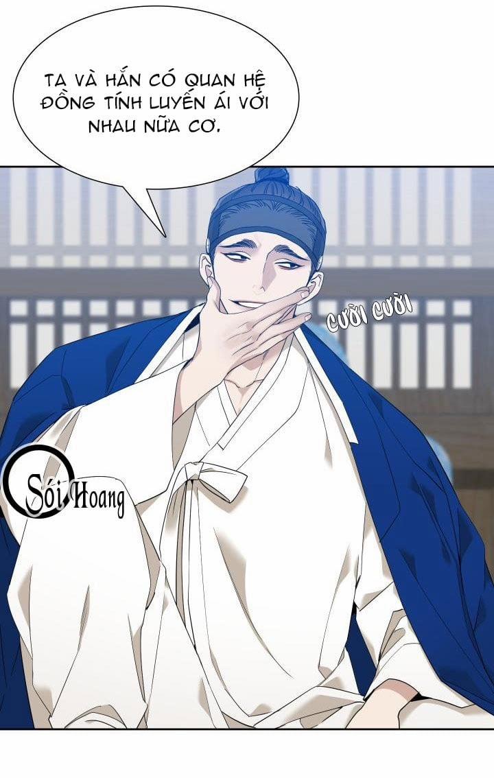 Mắt Phủ Toàn Sương 4 trang 13