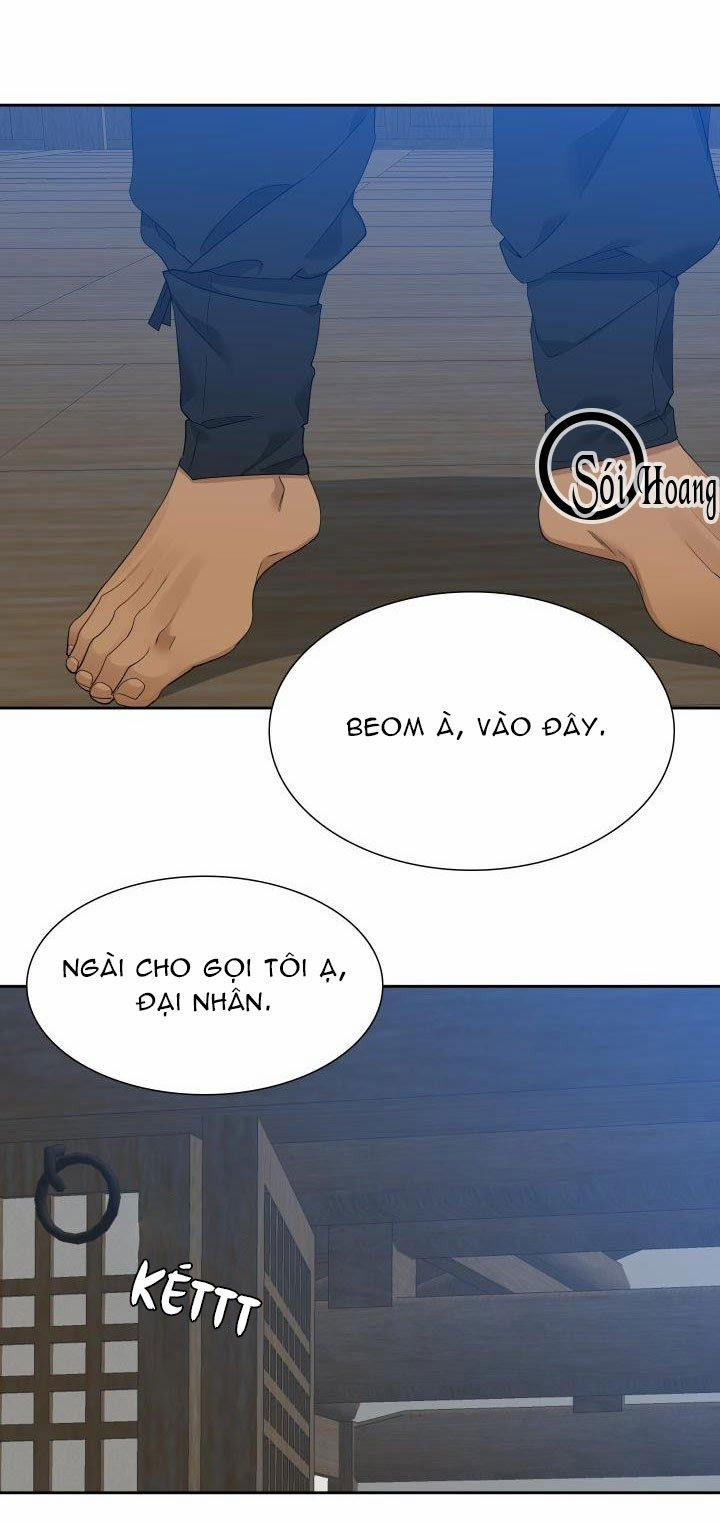 Mắt Phủ Toàn Sương 4 trang 16