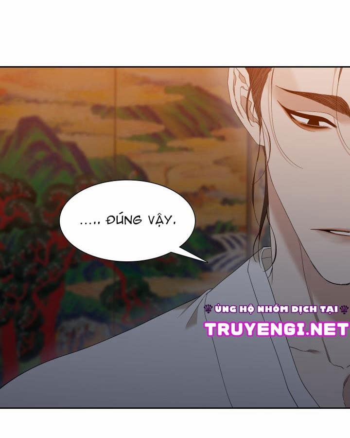 Mắt Phủ Toàn Sương 4 trang 26