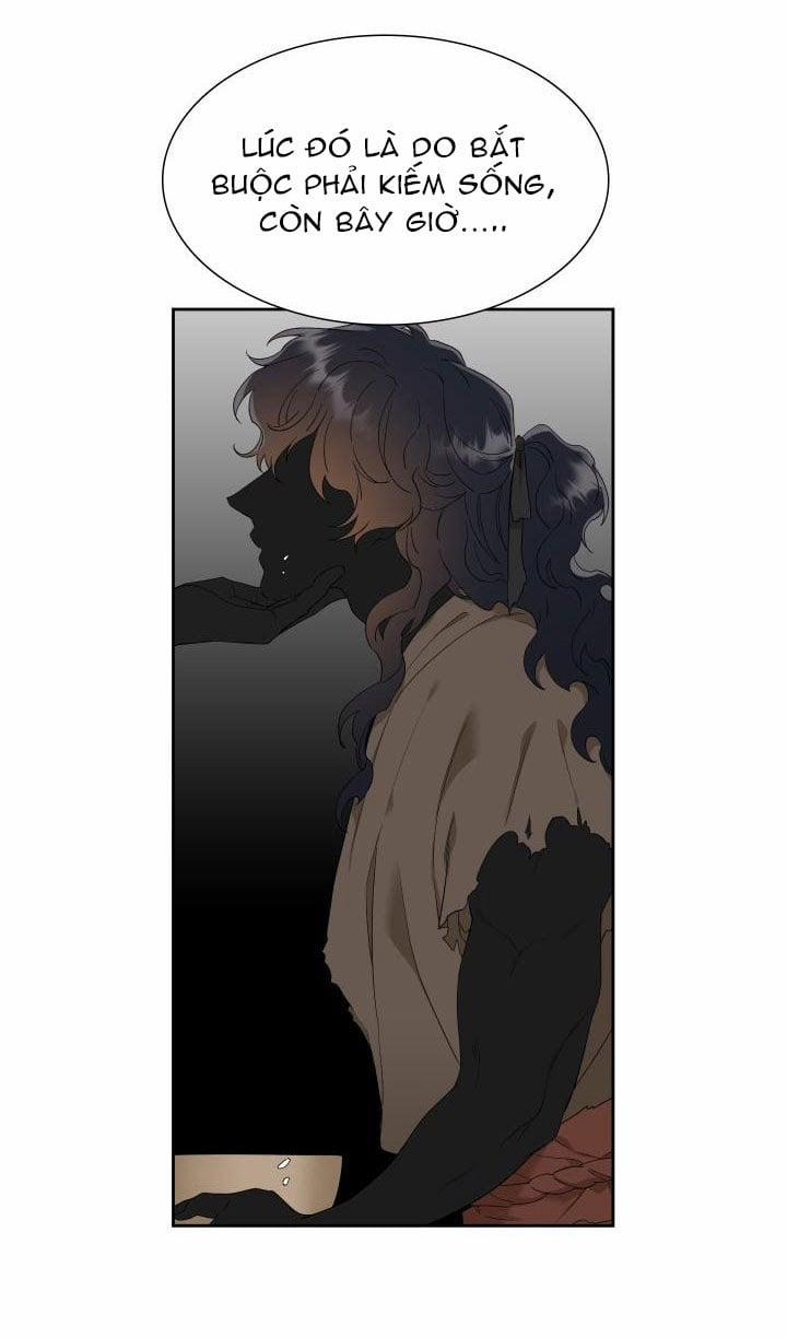 Mắt Phủ Toàn Sương 4 trang 32