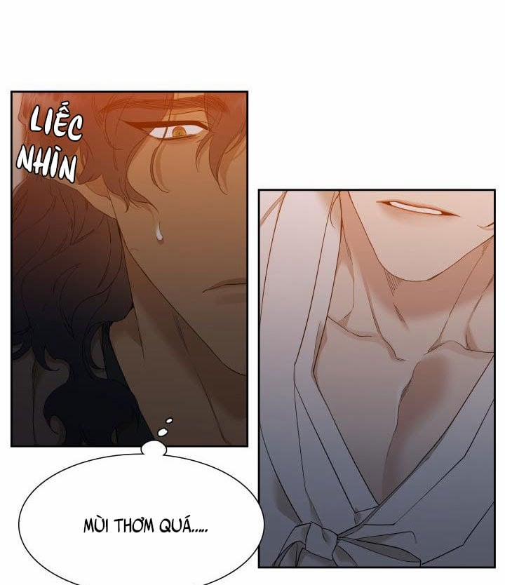 Mắt Phủ Toàn Sương 4 trang 36