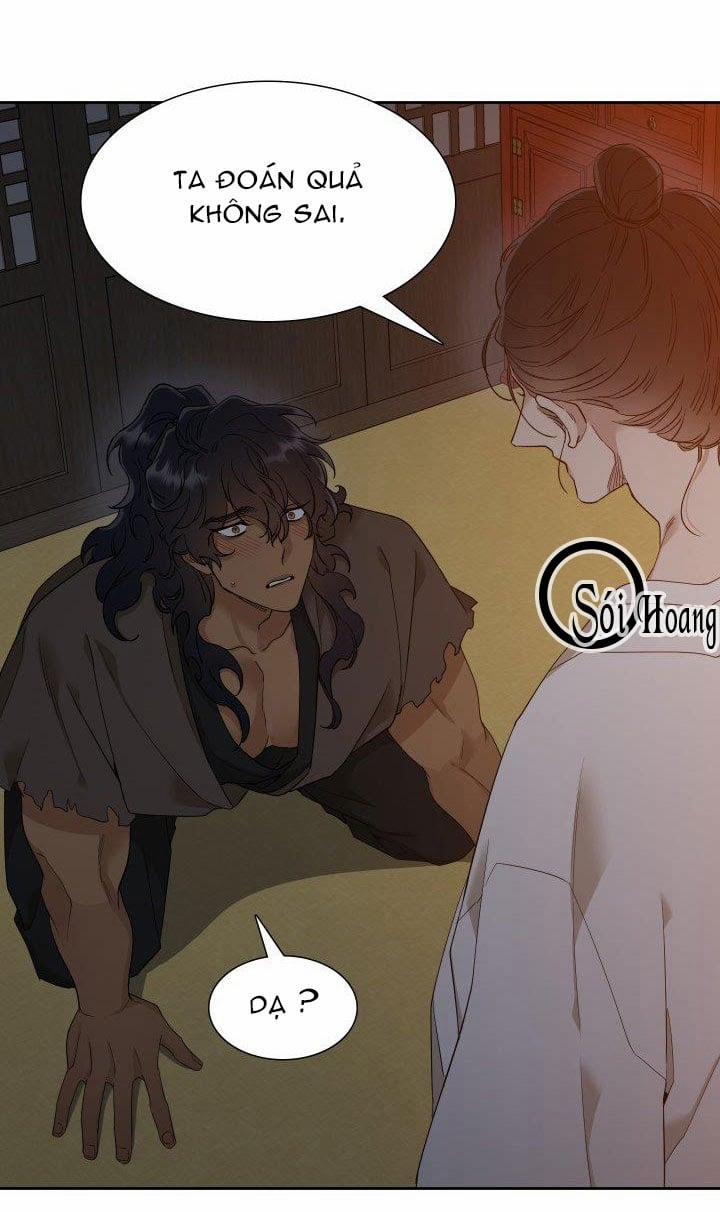 Mắt Phủ Toàn Sương 4 trang 42