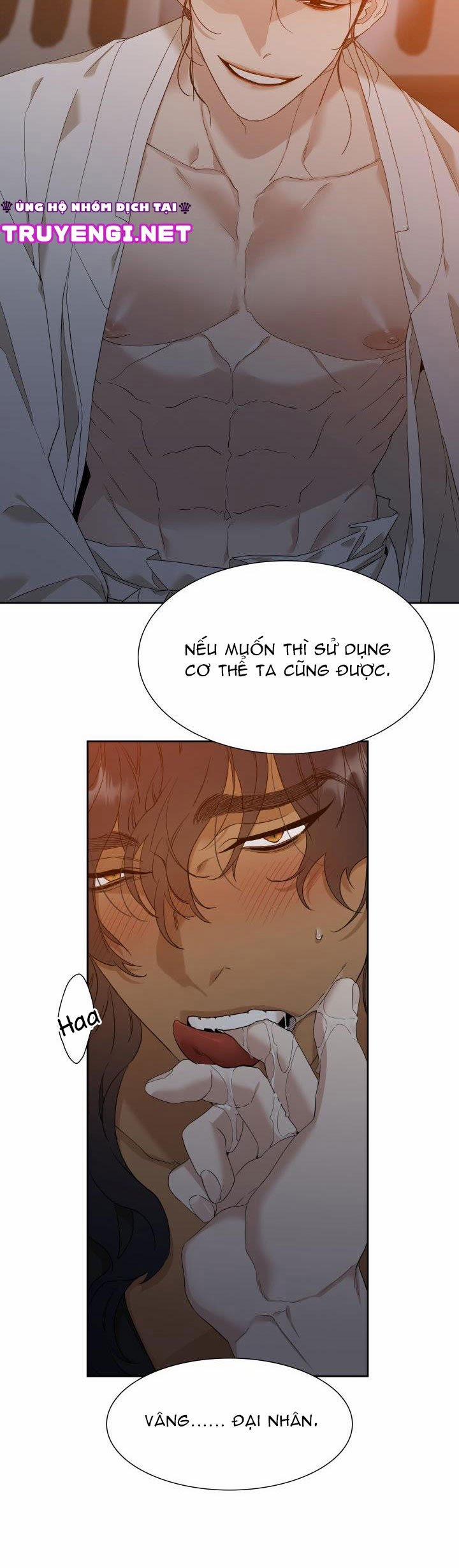 Mắt Phủ Toàn Sương 4 trang 49