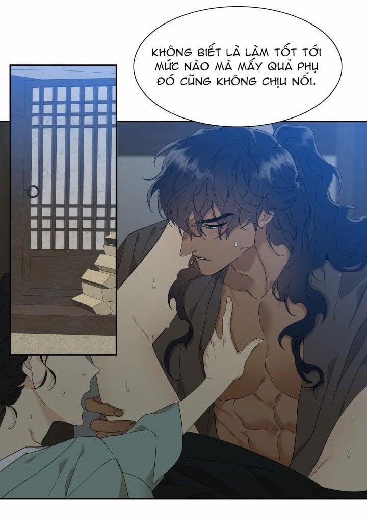 Mắt Phủ Toàn Sương 4 trang 9