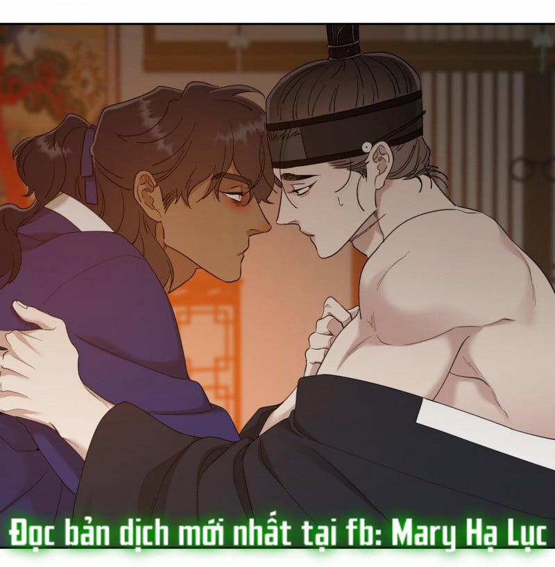 Mắt Phủ Toàn Sương 48 trang 0