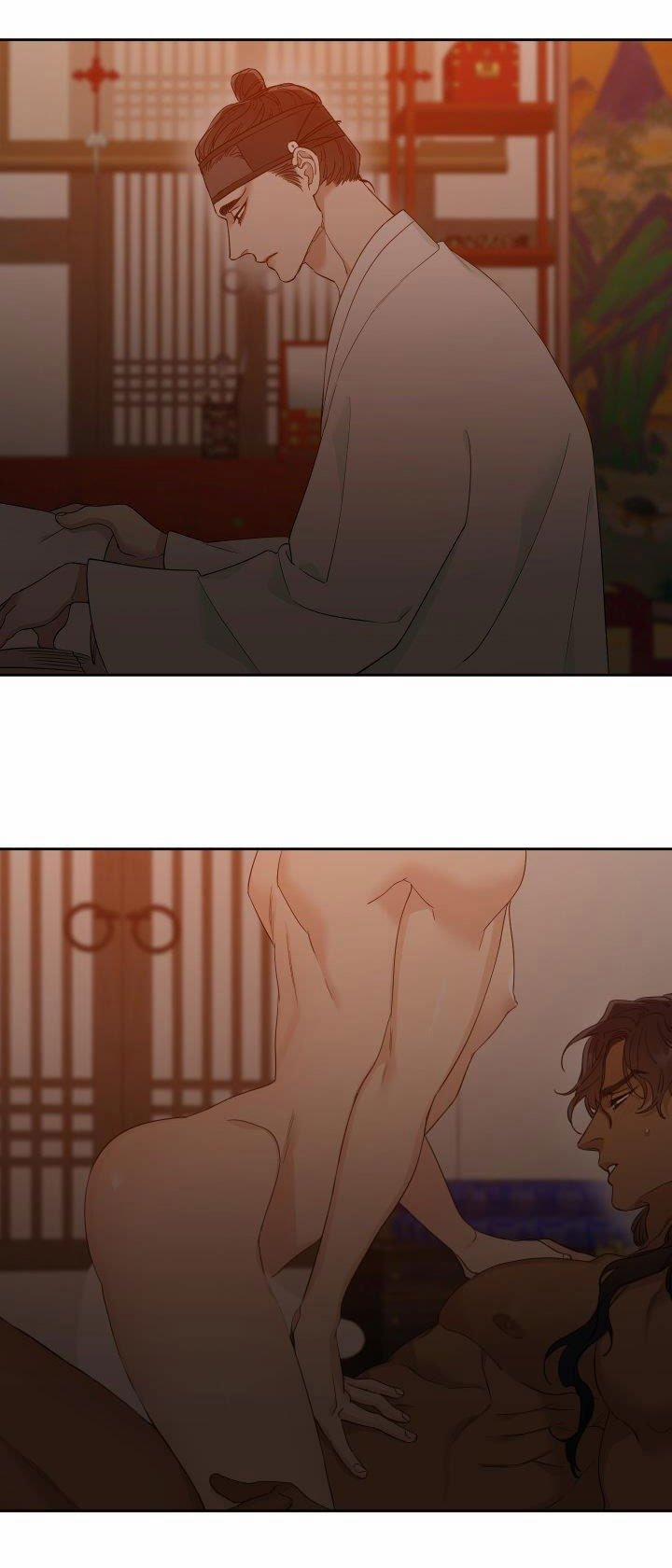 Mắt Phủ Toàn Sương 5 trang 14