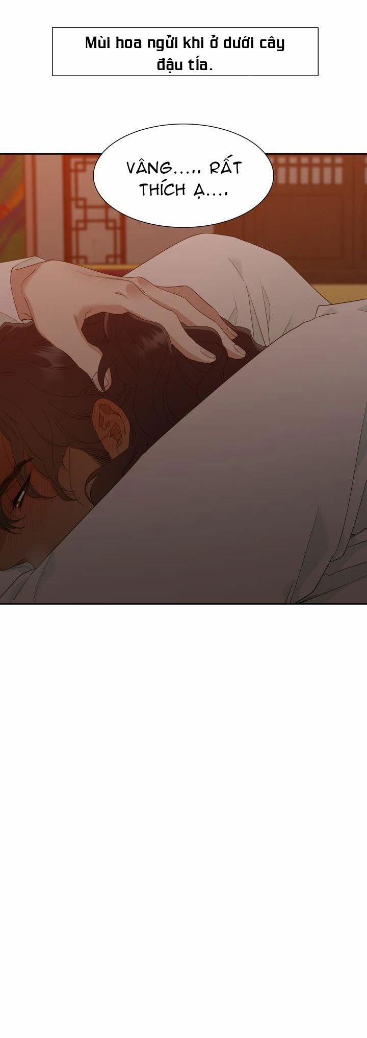 Mắt Phủ Toàn Sương 5 trang 27