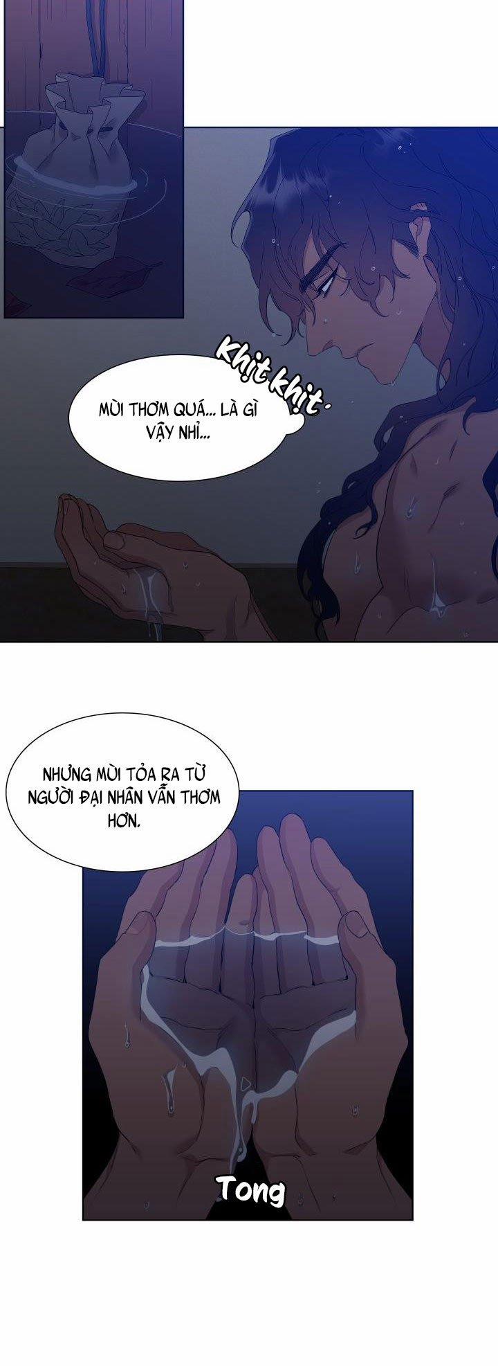 Mắt Phủ Toàn Sương 5 trang 4