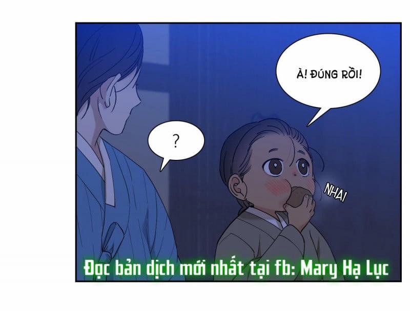 Mắt Phủ Toàn Sương 51.5 trang 1