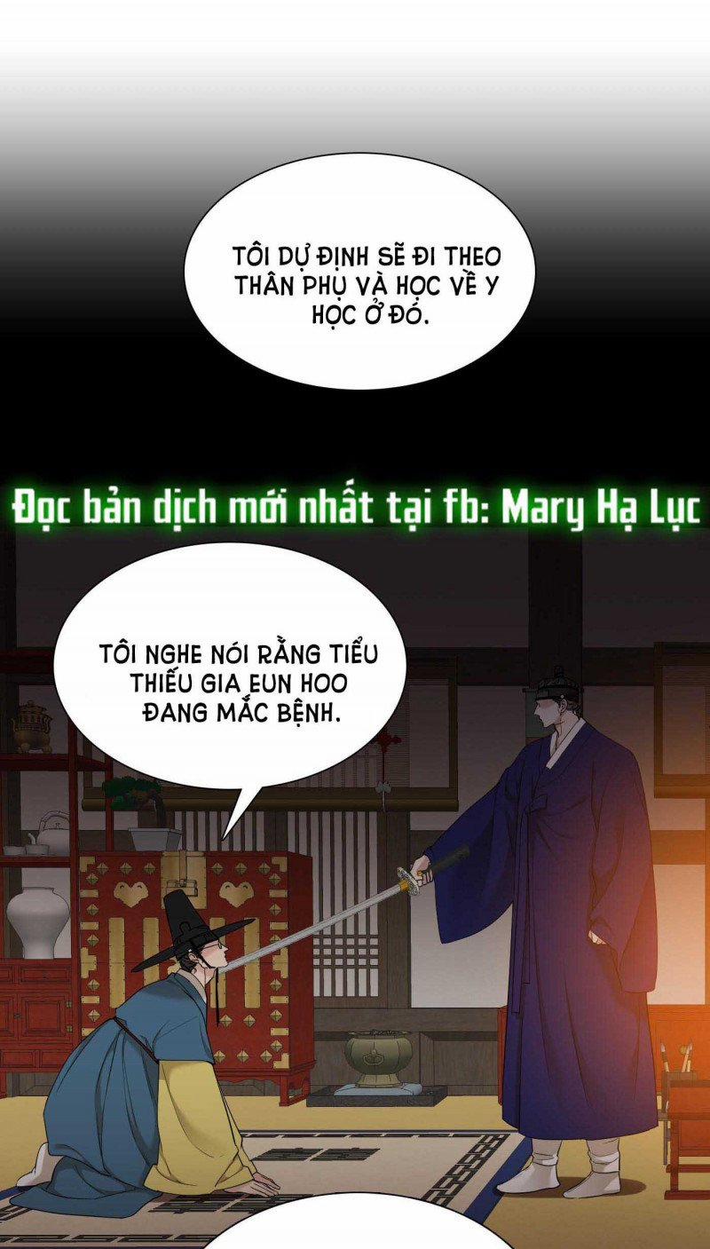 Mắt Phủ Toàn Sương 55.5 trang 0