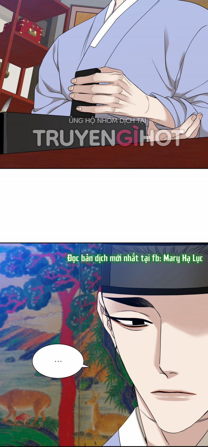 Mắt Phủ Toàn Sương 59.5 trang 1