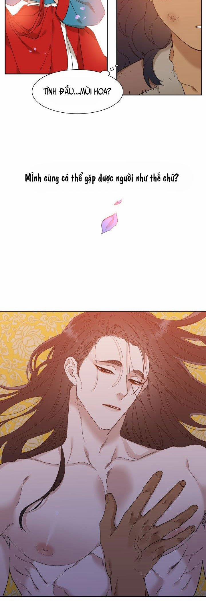 Mắt Phủ Toàn Sương 6 trang 24