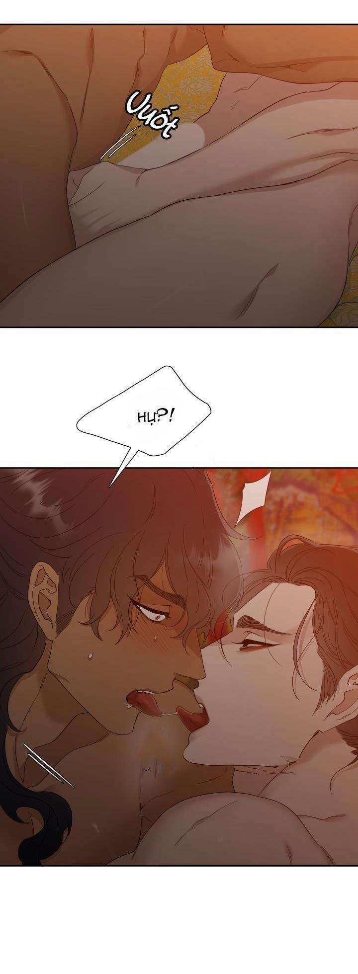 Mắt Phủ Toàn Sương 6 trang 6