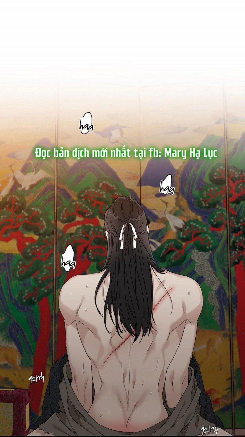Mắt Phủ Toàn Sương 64.5 trang 0