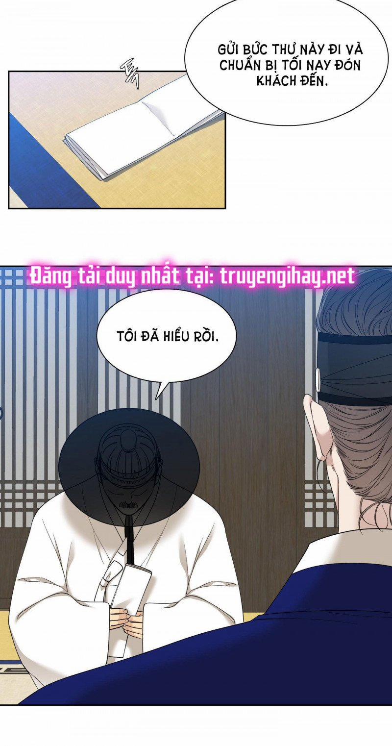 Mắt Phủ Toàn Sương 66 trang 11