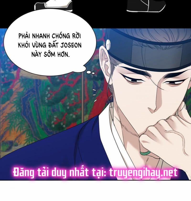 Mắt Phủ Toàn Sương 66 trang 21