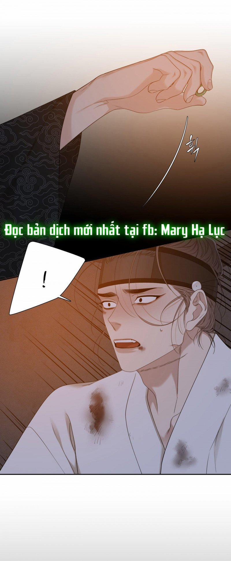 Mắt Phủ Toàn Sương 69.5 trang 14