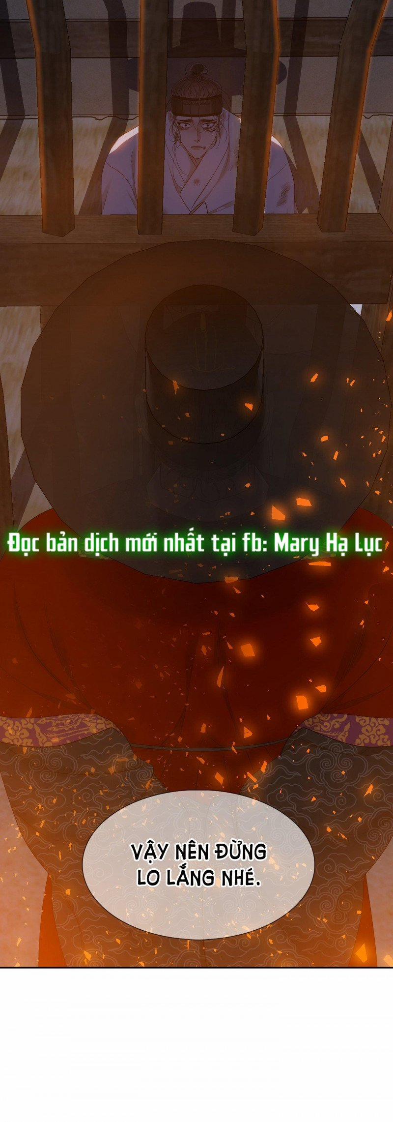 Mắt Phủ Toàn Sương 69.5 trang 16