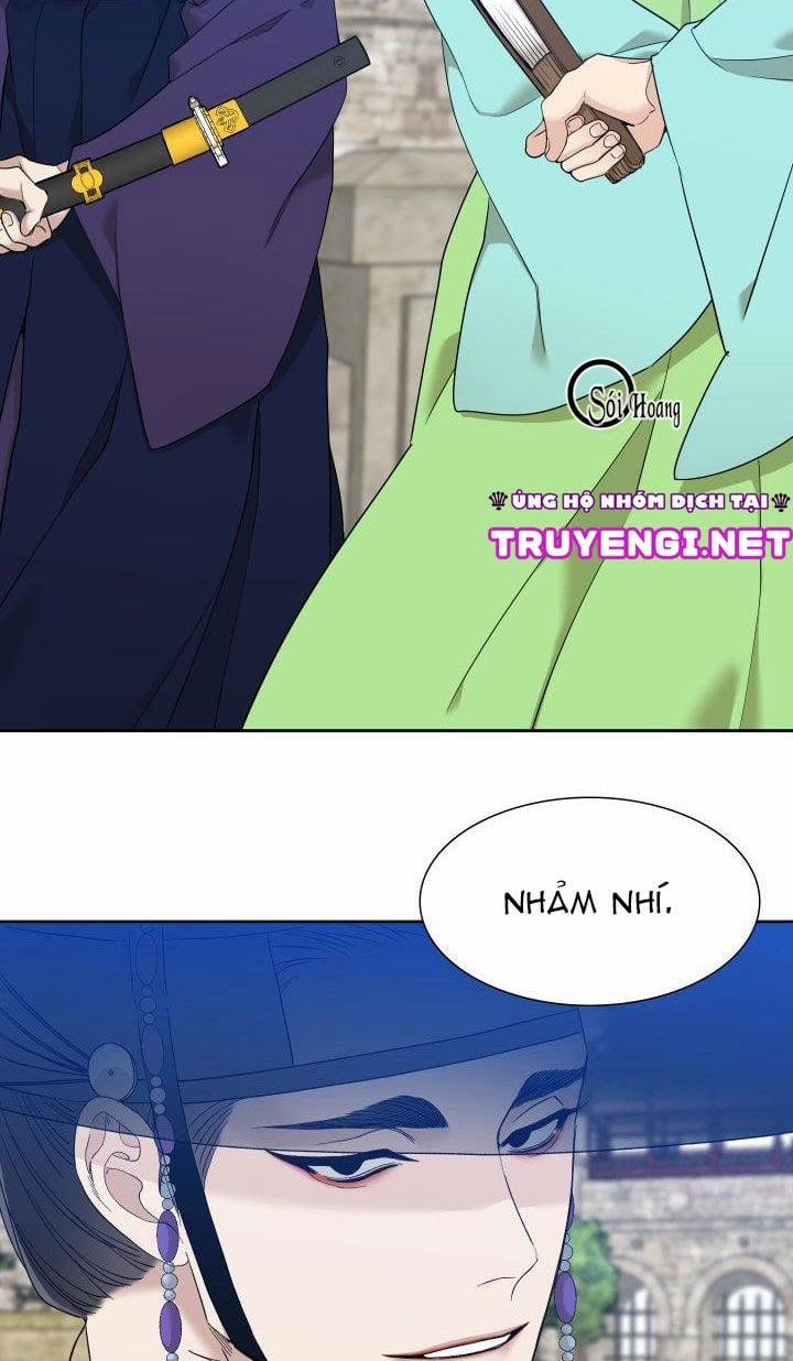 Mắt Phủ Toàn Sương 7 trang 32