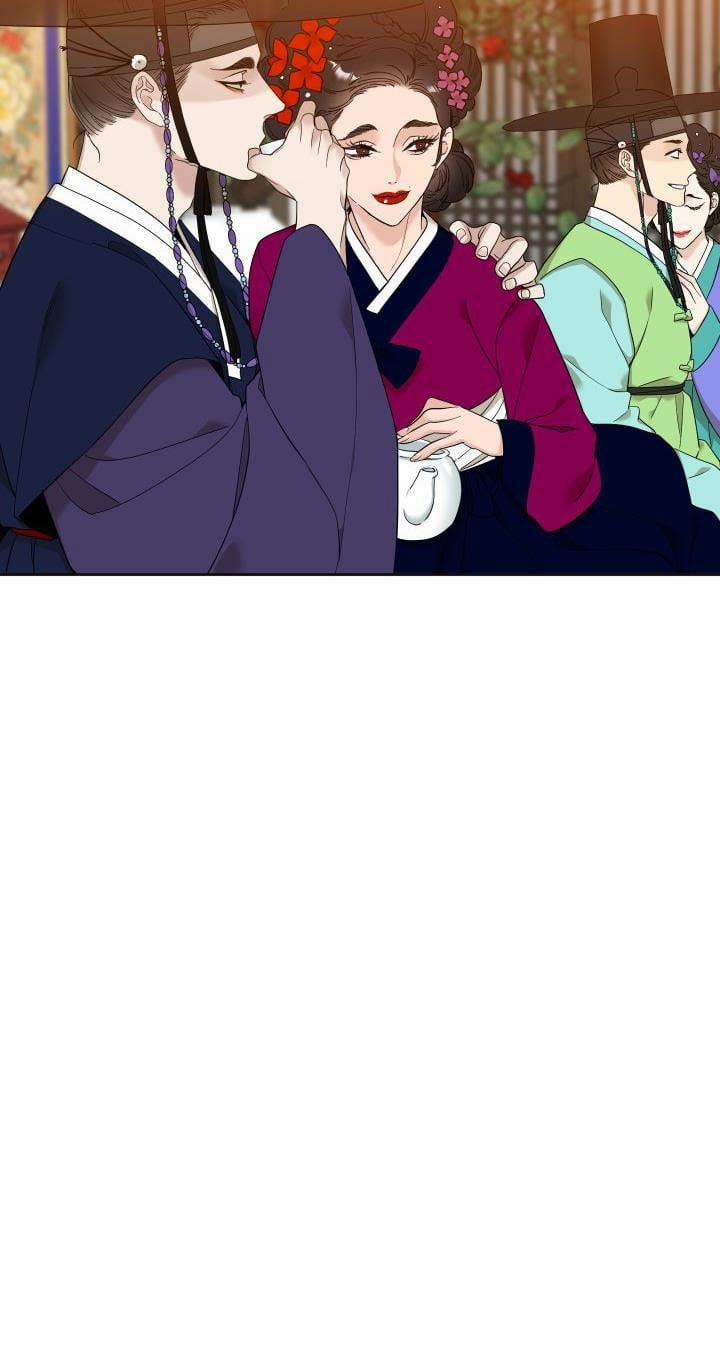 Mắt Phủ Toàn Sương 7 trang 36