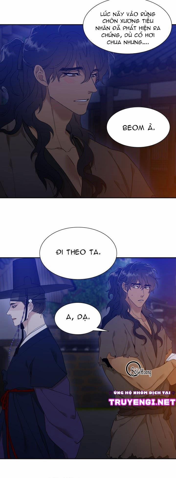 Mắt Phủ Toàn Sương 7 trang 41