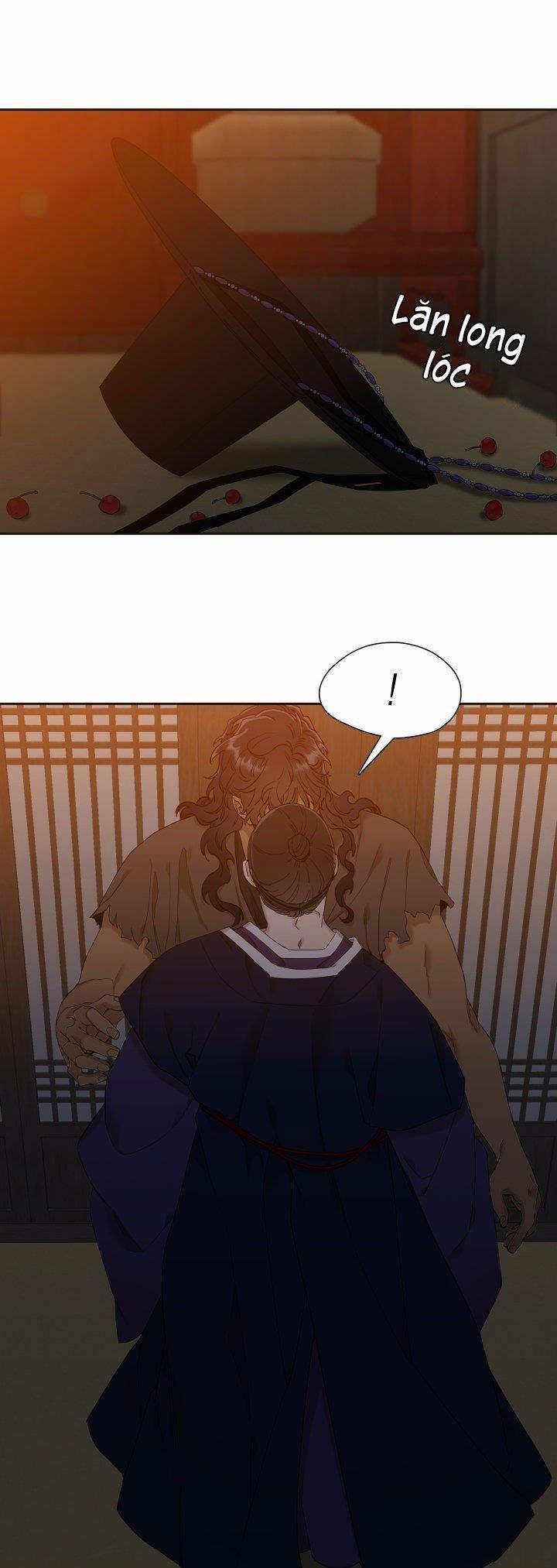 Mắt Phủ Toàn Sương 7 trang 43