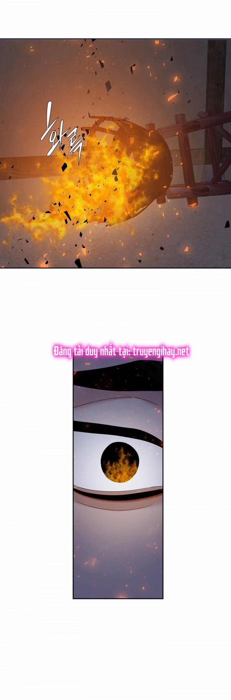 Mắt Phủ Toàn Sương 70 trang 10